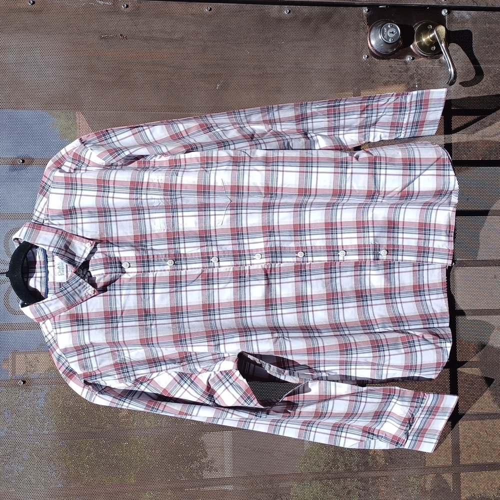 Men's Dress Shirt XL